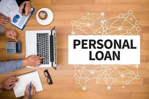 Junrix E-Services Personal Loan