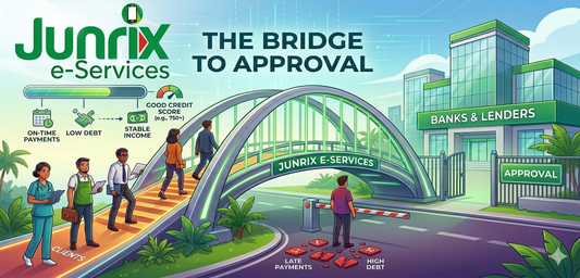 The Bridge to Approval: Why Your Credit History Matters to Lenders