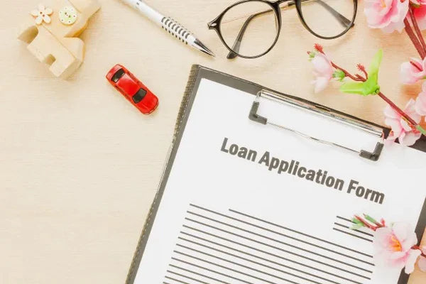 Things to Consider Before Getting a Loan