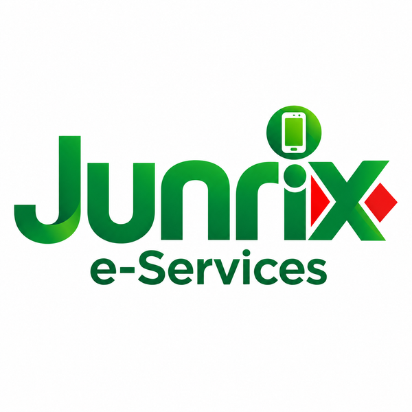 Junrix E-Services